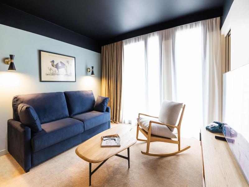 Kopster Hotel Residence Paris Ouest Colombes image