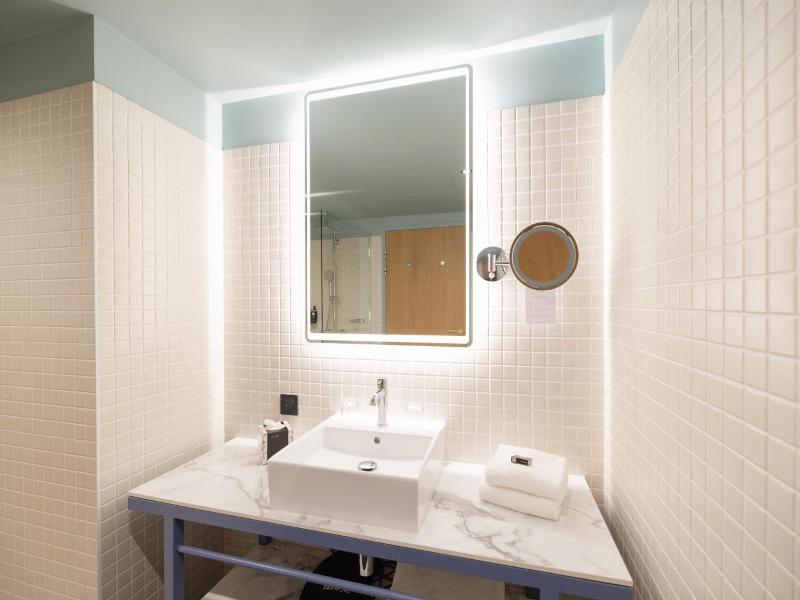 Kopster Hotel Residence Paris Ouest Colombes image
