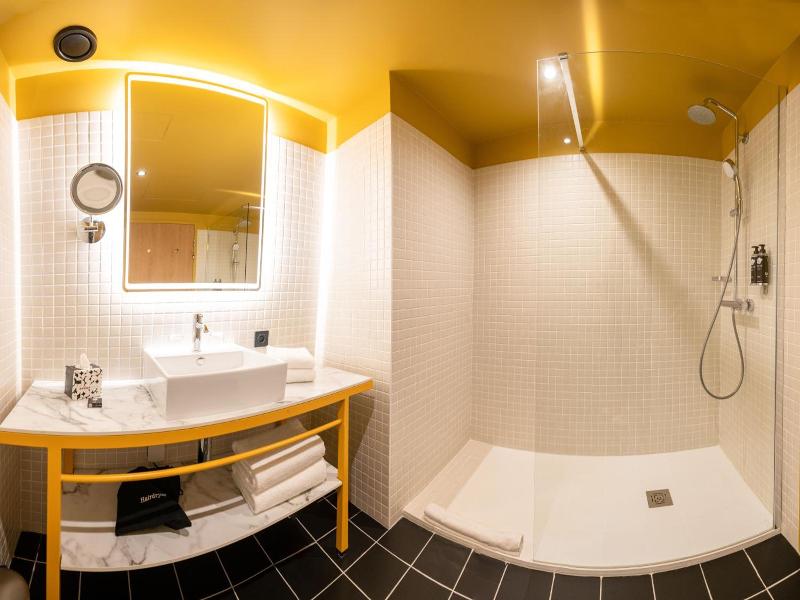 Kopster Hotel Residence Paris Ouest Colombes image