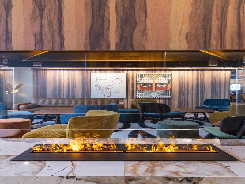 Kopster Hotel Residence Paris Ouest Colombes image