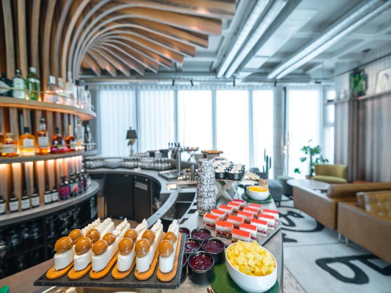 Kopster Hotel Residence Paris Ouest Colombes image