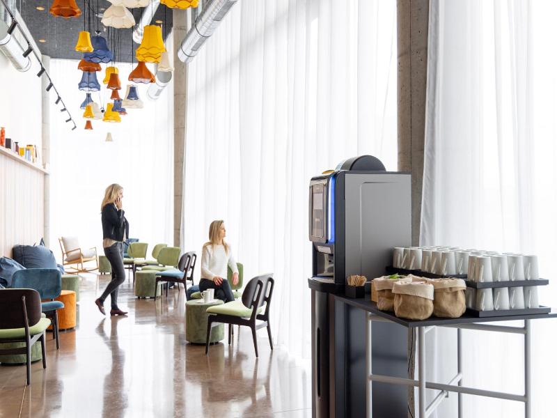 Kopster Hotel Residence Paris Ouest Colombes image