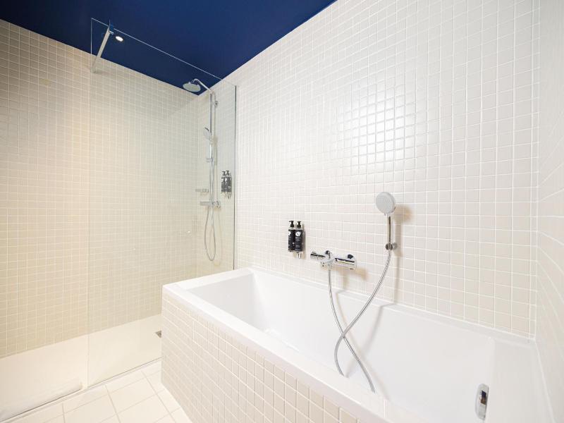 Kopster Hotel Residence Paris Ouest Colombes image