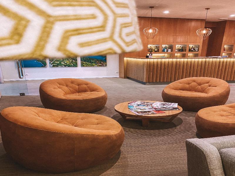 Adelaide Hotel image