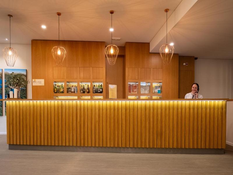 Adelaide Hotel image