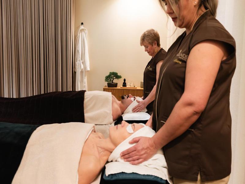 Adelaide Hotel image