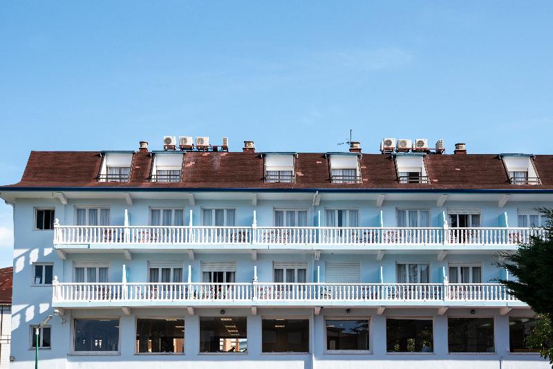 Hotel Moon Dreams Noja