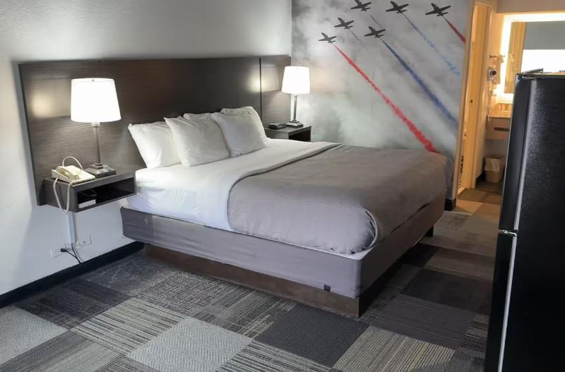 Eglin Extended Stay Hotel A Howard Johnson Wyndham image