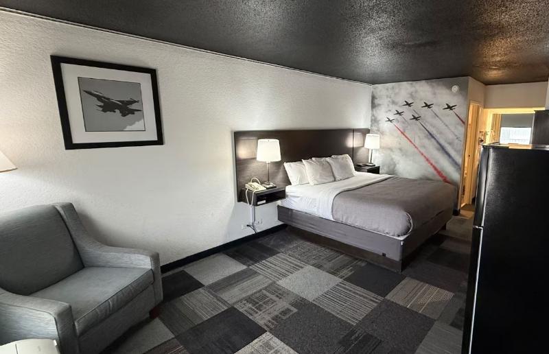 Eglin Extended Stay Hotel A Howard Johnson Wyndham image