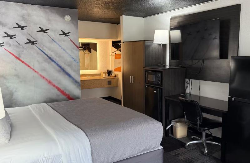 Eglin Extended Stay Hotel A Howard Johnson Wyndham image
