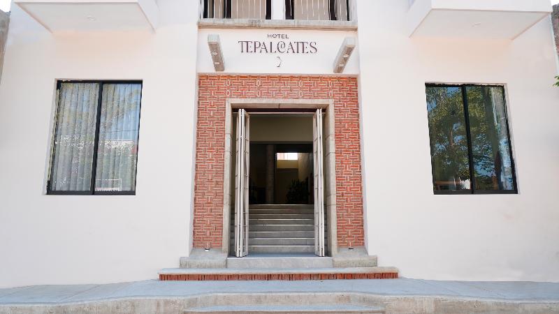 Hotel Tepalcates