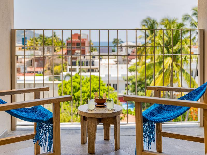 Hotel Tepalcates