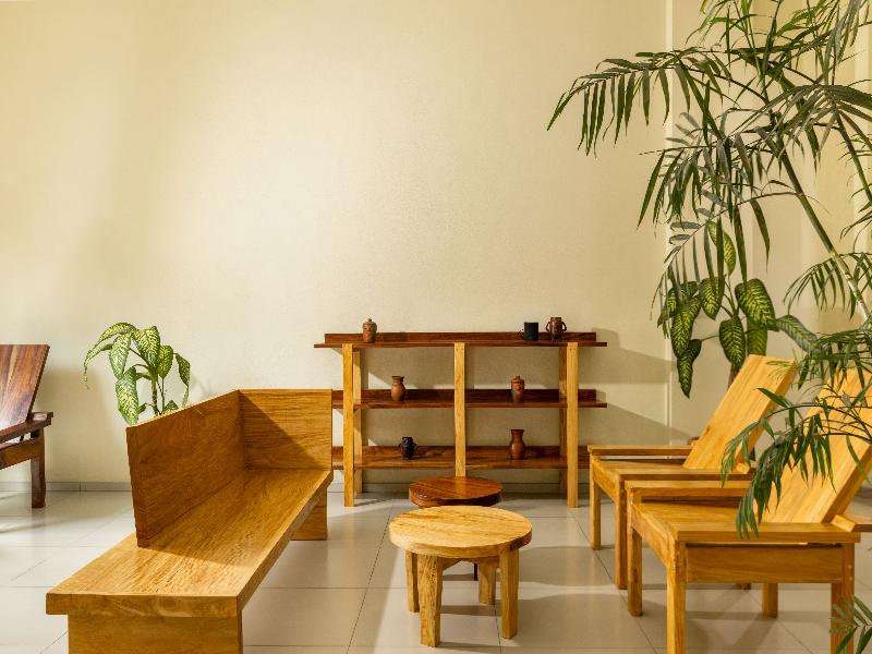 Hotel Tepalcates