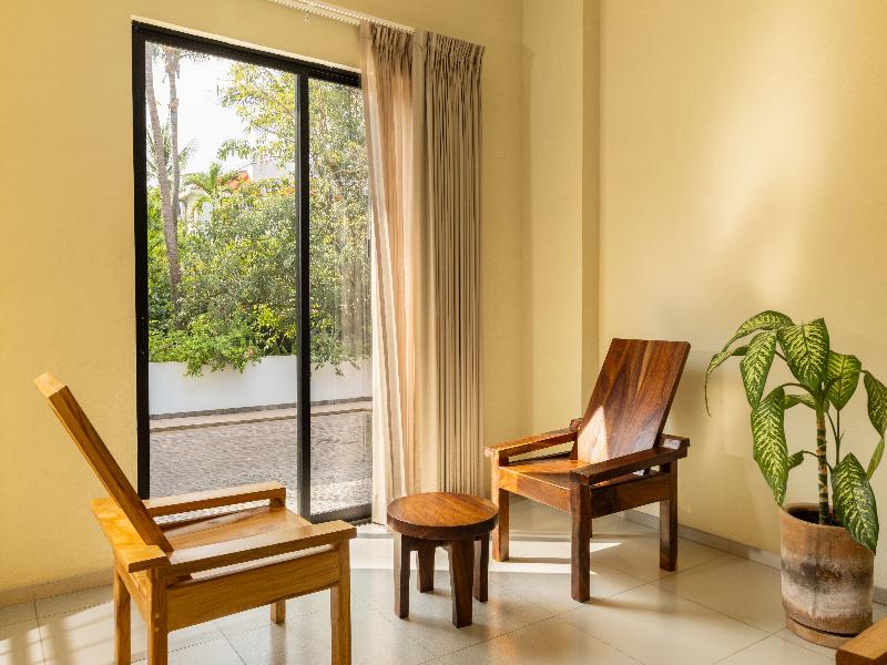 Hotel Tepalcates