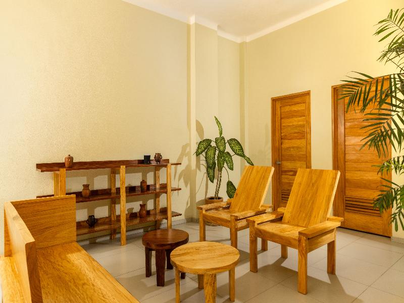 Hotel Tepalcates