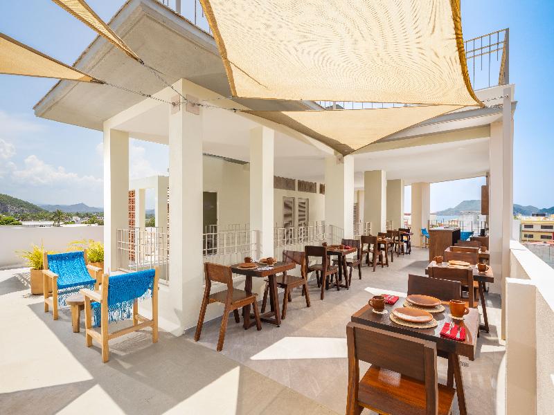 Hotel Tepalcates