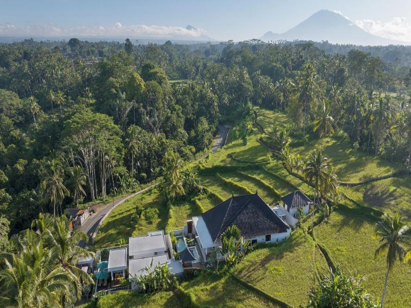 Arvanya Villa Ubud 5