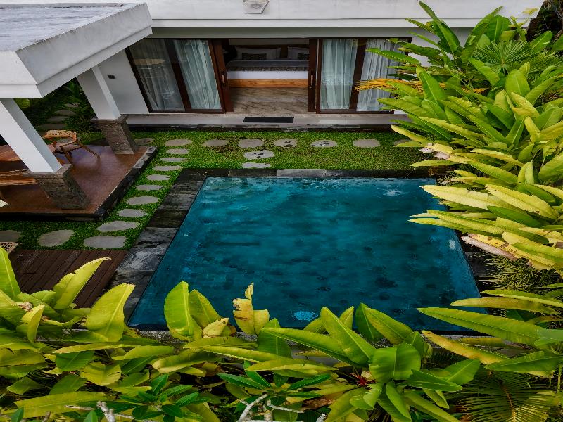 Arvanya Villa Ubud image