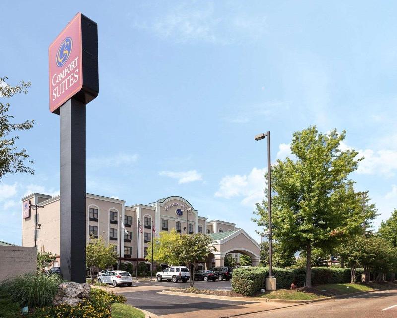 Comfort Suites Southaven - Memphis South image