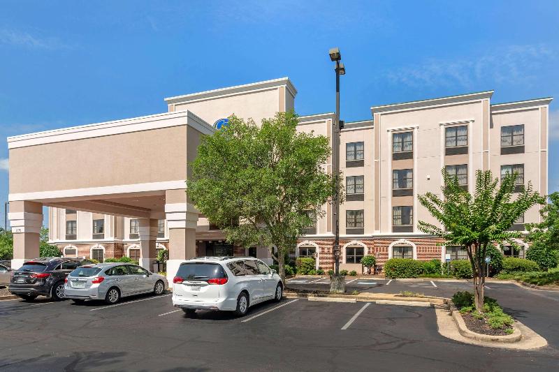 Comfort Suites Southaven - Memphis South image