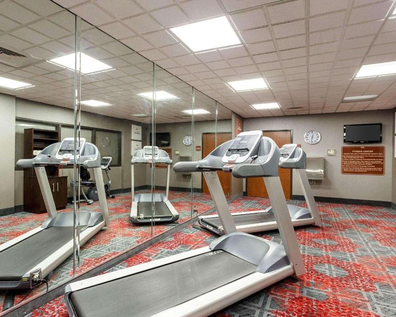 Comfort Suites Southaven - Memphis South image