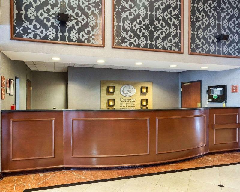 Comfort Suites Southaven - Memphis South image
