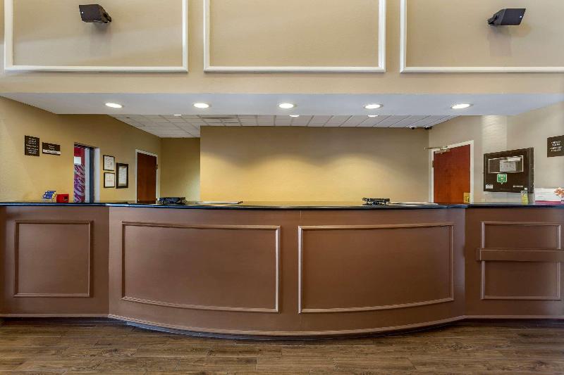 Comfort Suites Southaven - Memphis South image