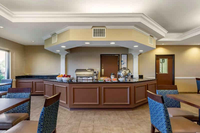 Comfort Suites Southaven - Memphis South image
