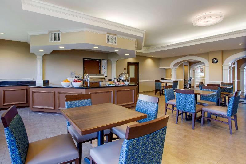 Comfort Suites Southaven - Memphis South image