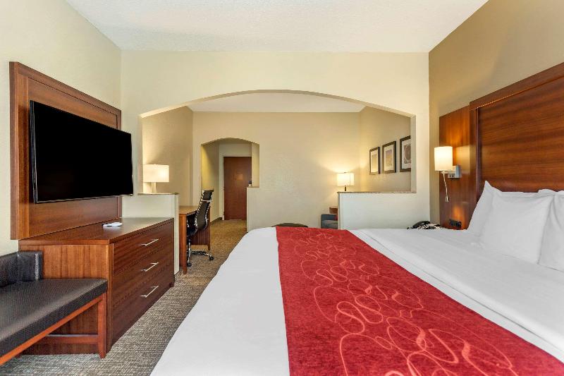 Comfort Suites Southaven - Memphis South image