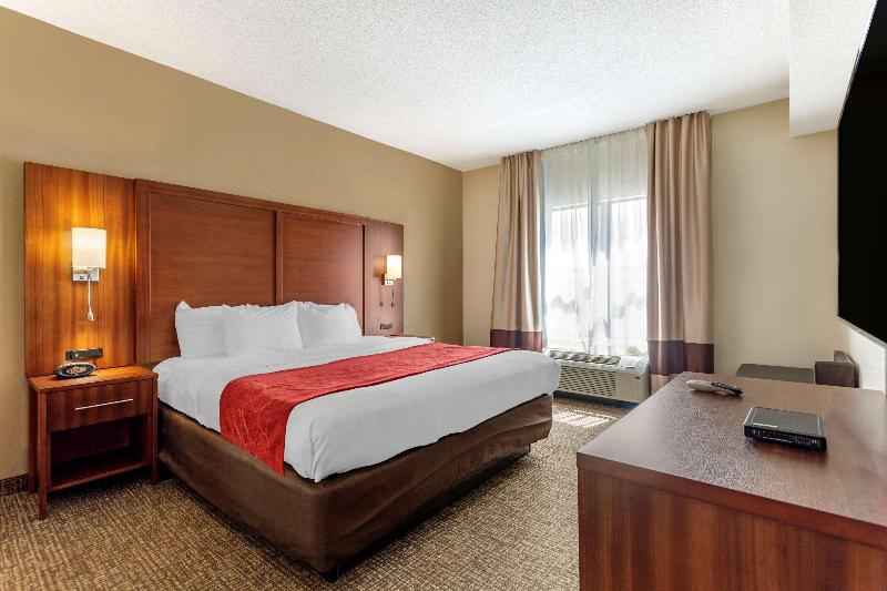 Comfort Suites Southaven - Memphis South image