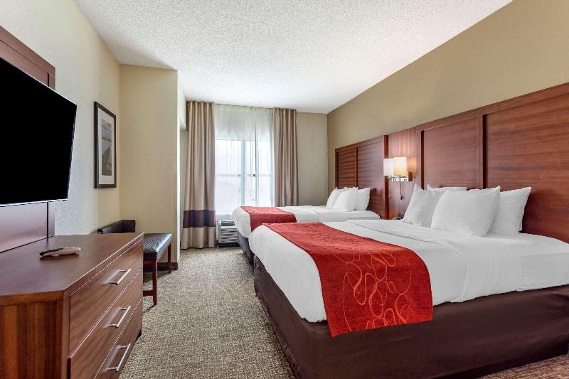Comfort Suites Southaven - Memphis South image
