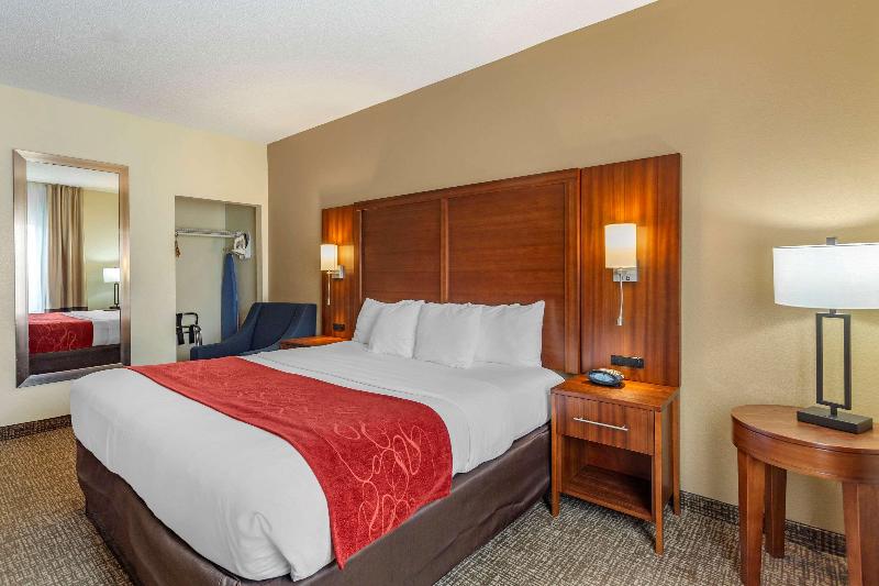 Comfort Suites Southaven - Memphis South image