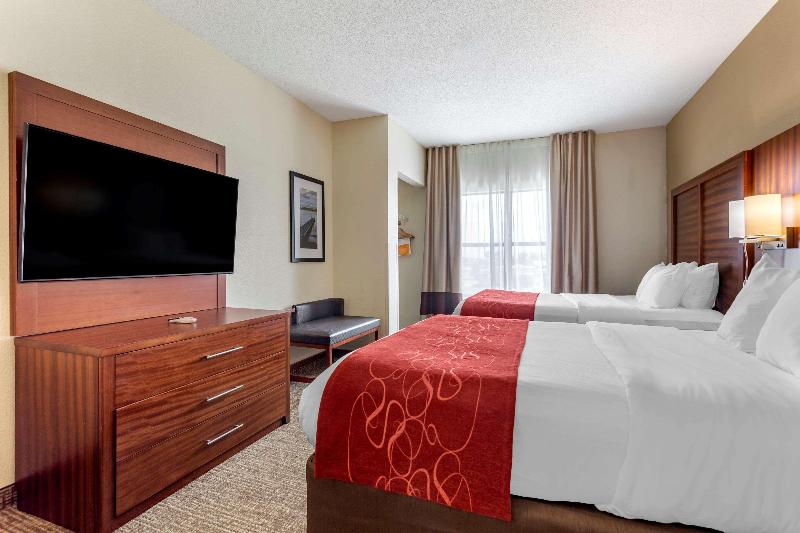 Comfort Suites Southaven - Memphis South image