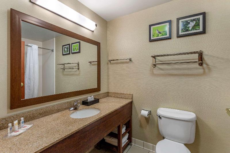 Comfort Suites Southaven - Memphis South image