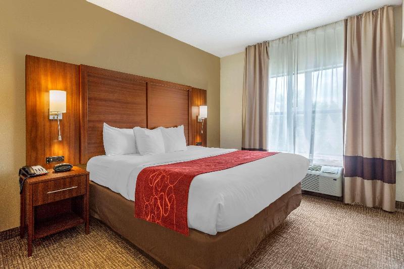 Comfort Suites Southaven - Memphis South image