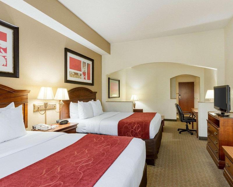 Comfort Suites Southaven - Memphis South image