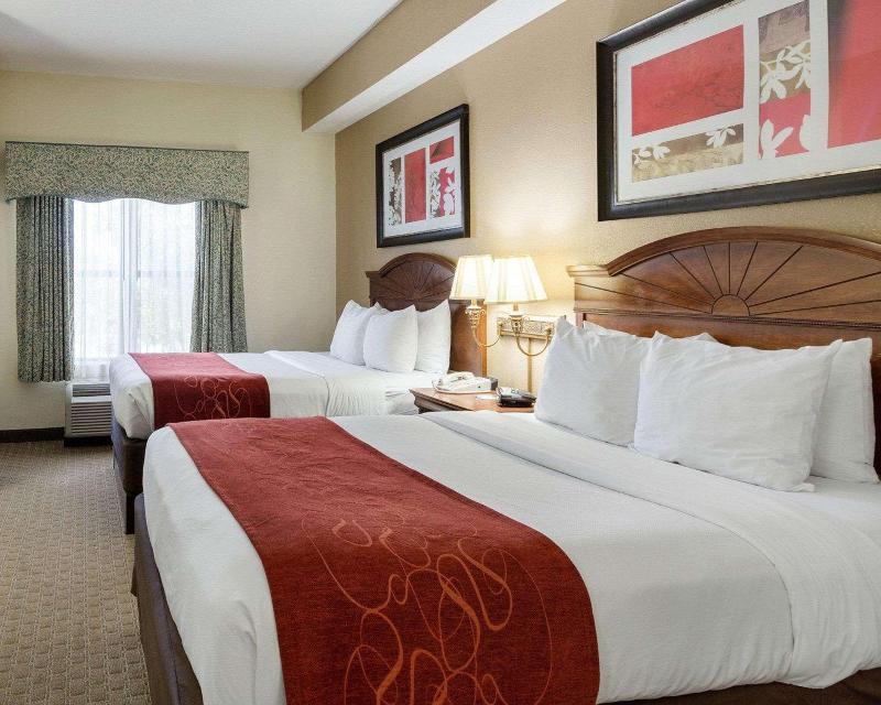 Comfort Suites Southaven - Memphis South image