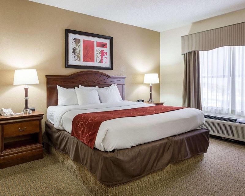 Comfort Suites Southaven - Memphis South image