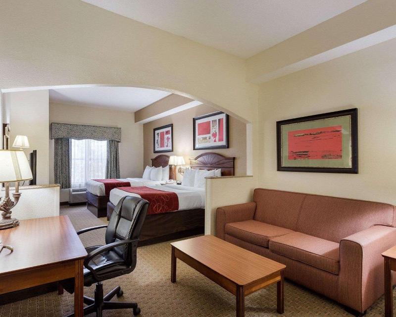 Comfort Suites Southaven - Memphis South image