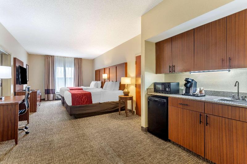 Comfort Suites Southaven - Memphis South image