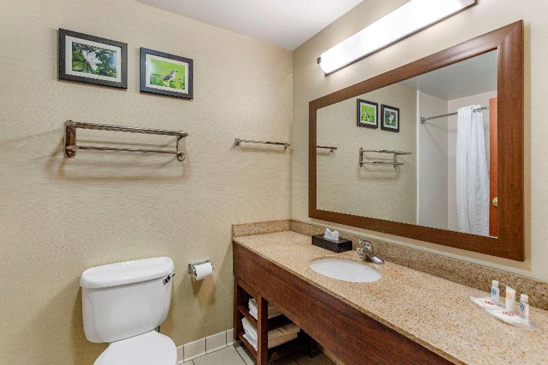 Comfort Suites Southaven - Memphis South image