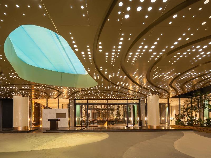 Mövenpick By Accor Kuanzhai Alley Chengdu image