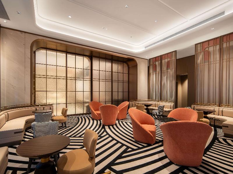 Mövenpick By Accor Kuanzhai Alley Chengdu image