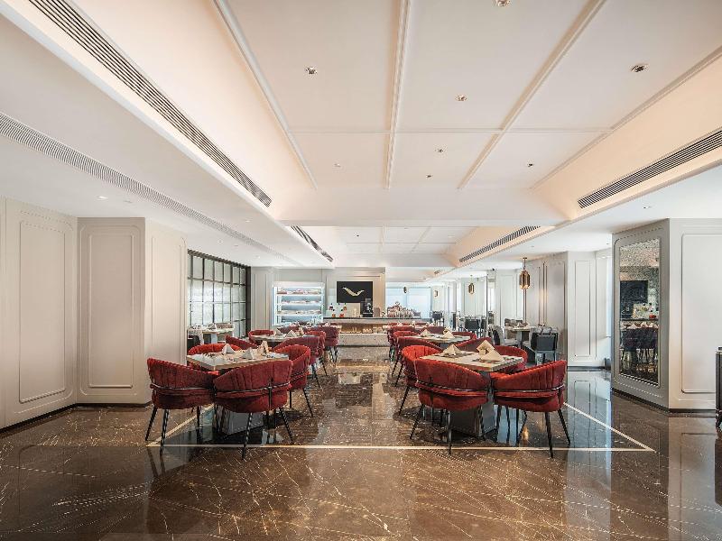 Mövenpick By Accor Kuanzhai Alley Chengdu image