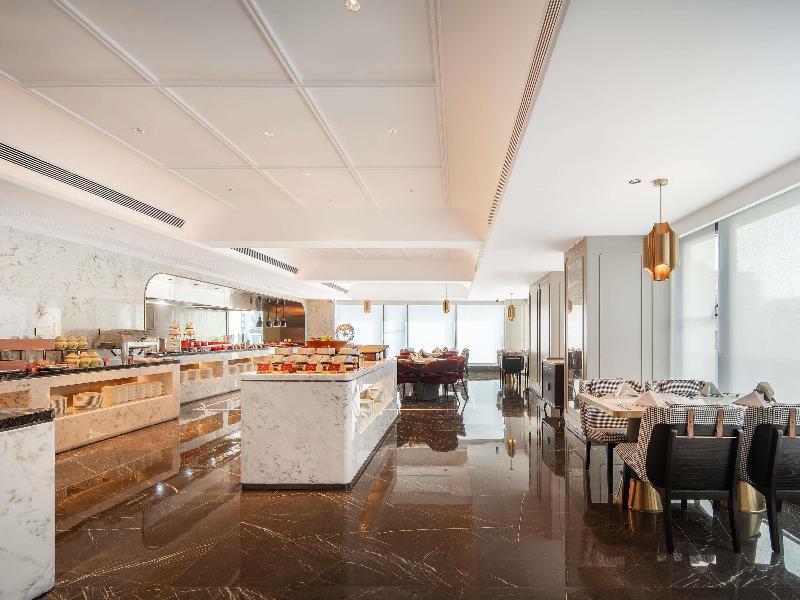 Mövenpick By Accor Kuanzhai Alley Chengdu image