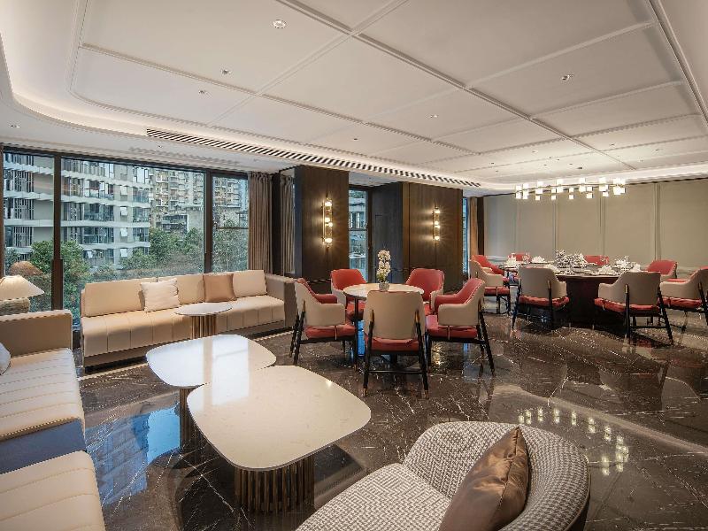 Mövenpick By Accor Kuanzhai Alley Chengdu image