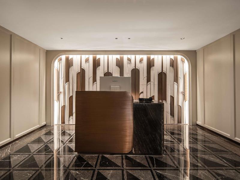Mövenpick By Accor Kuanzhai Alley Chengdu image