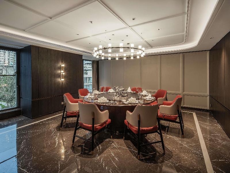 Mövenpick By Accor Kuanzhai Alley Chengdu image