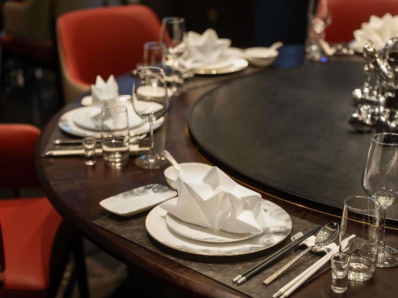Movenpick By Accor Kuanzhai Alley Chengdu
